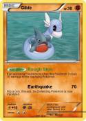 Gible