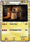 Dalek