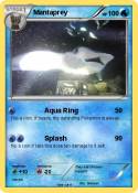 Mantaprey