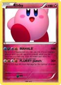 KIrby