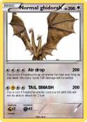Normal ghidorah