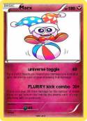 Marx