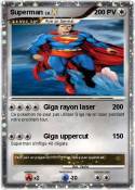 Superman