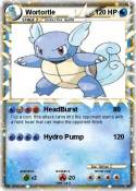 Wortortle