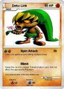 Deku Link