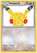 Pokemon 20