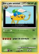 finn y jake