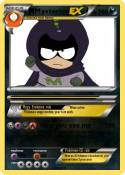 Mysterion