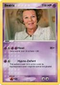 Beatrix
