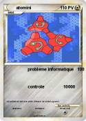 atomini