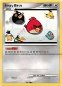 Angry Birds