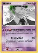 Midorima