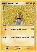 super saiyan