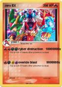 zero EX