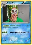 MelonMan