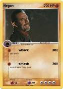 Negan