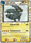 baby zekrom