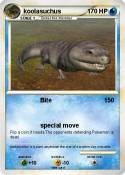 koolasuchus