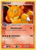 Charzard