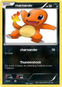charmander