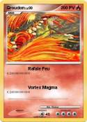 Groudon