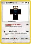 Derp SSundee