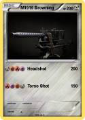 M1919 Browning