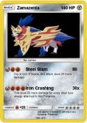 Zamazenta