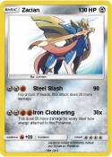 Zacian