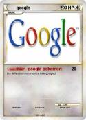 google