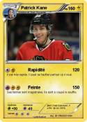Patrick Kane