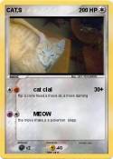 CAT,S