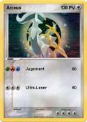 Arceus