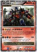 OPTIMUS