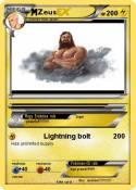 Zeus