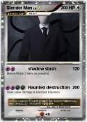 Slender Man