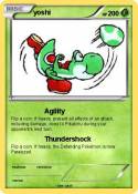 yoshi