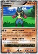 Lucario