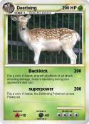 Deerleing