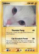 Jolteon