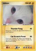 Jolteon