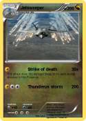 Jetsweeper