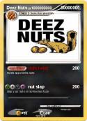 Deez Nuts
