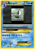 penguin