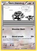 Wario (Gameboy)