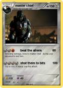 master chief