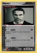 Makarov