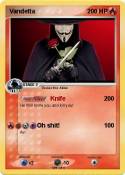 Vandetta