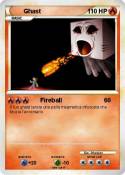 Ghast