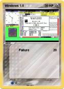 Windows 1.0